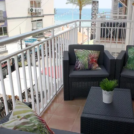 B4 Supernew Seafront Location Apartment
