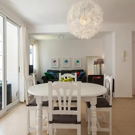B4 Supernew Seafront Location Apartment *