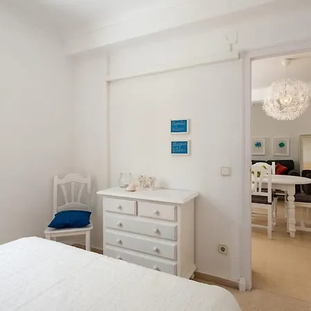 B4 Supernew Seafront Location * Benidorm