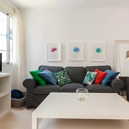 B4 Supernew Seafront Location * Benidorm