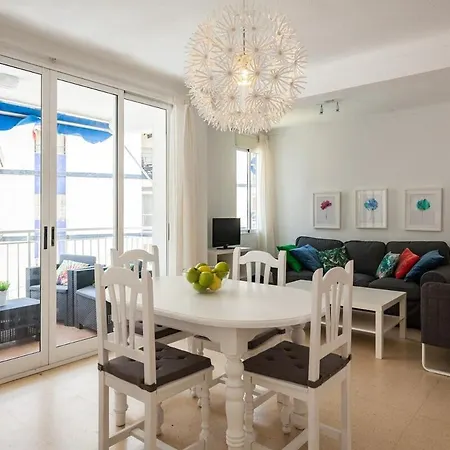 Apartment B4 Supernew Seafront Location *