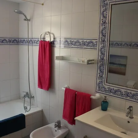 B4 Supernew Seafront Location Apartment