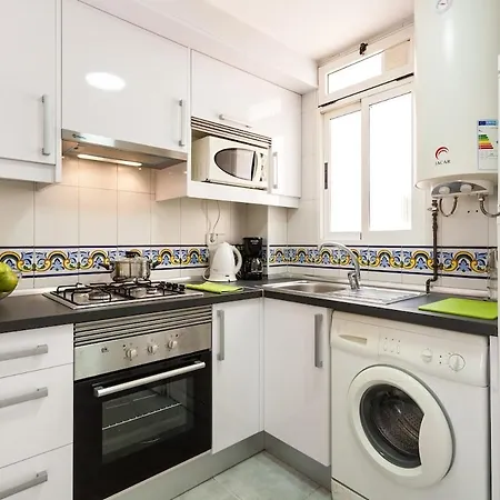 Apartment B4 Supernew Seafront Location Benidorm
