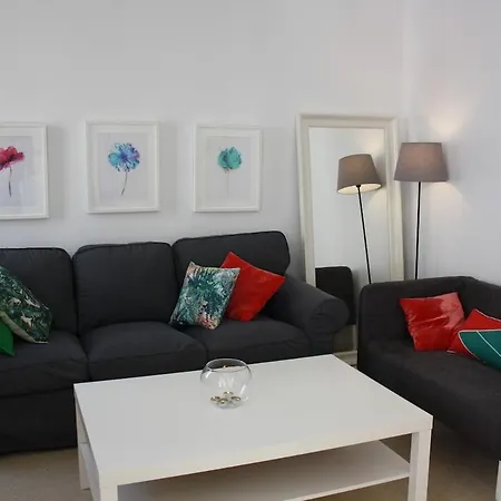 Apartment B4 Supernew Seafront Location