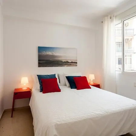 B4 Supernew Seafront Location Apartment *
