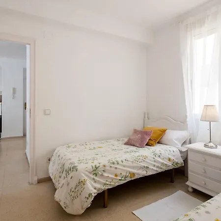 Apartment B4 Supernew Seafront Location